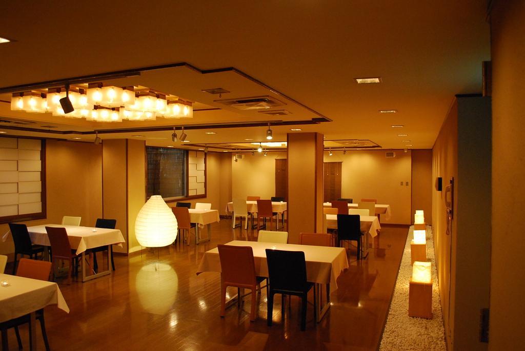Готель Tsukagoshiya Shibukawa Екстер'єр фото
