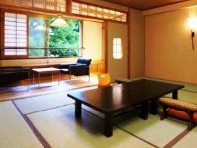 Готель Tsukagoshiya Shibukawa Екстер'єр фото